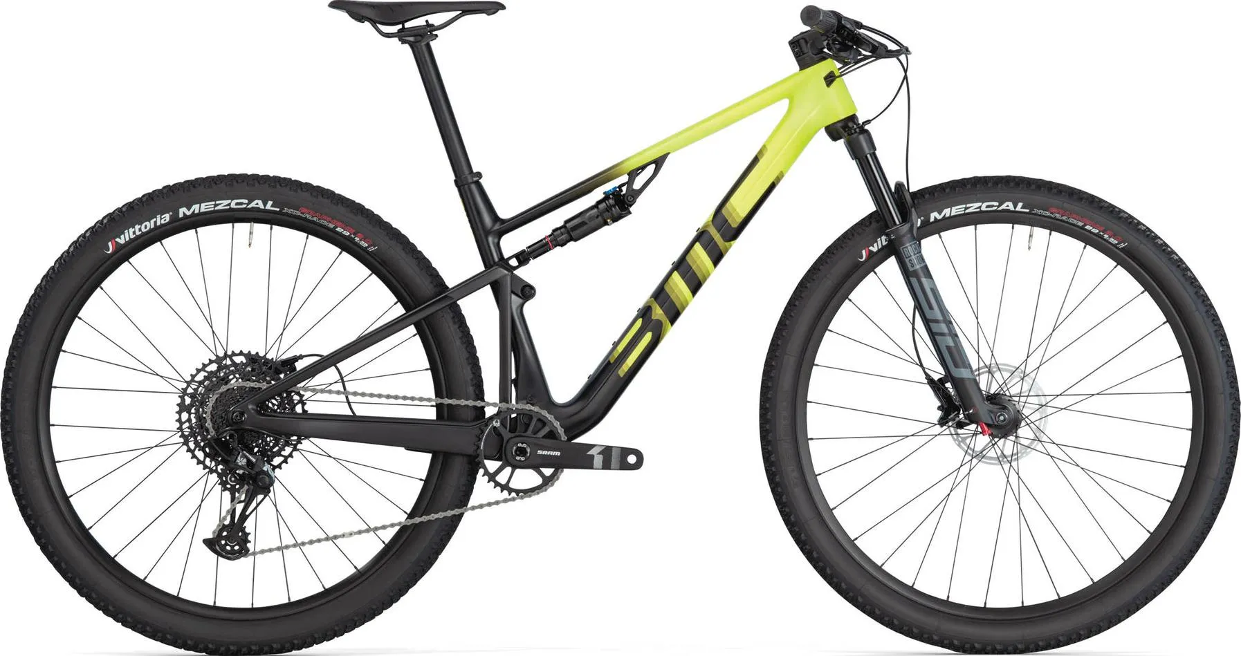 MTB Full d'esempio